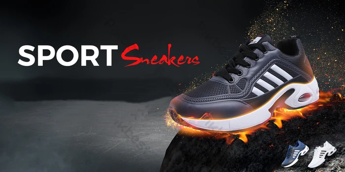 Built for Performance. Styled for Life.