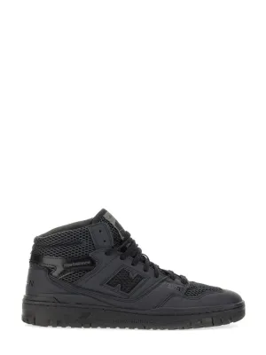 650" High-Top Sneakers