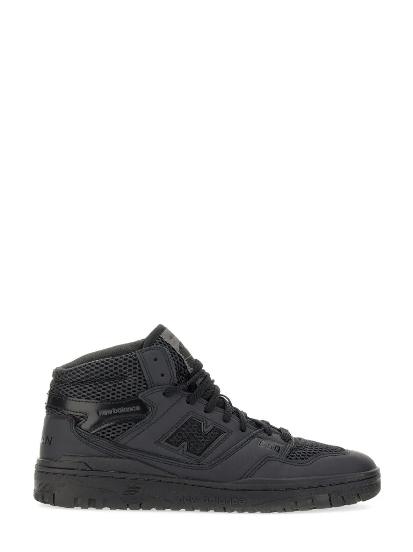 650" High-Top Sneakers