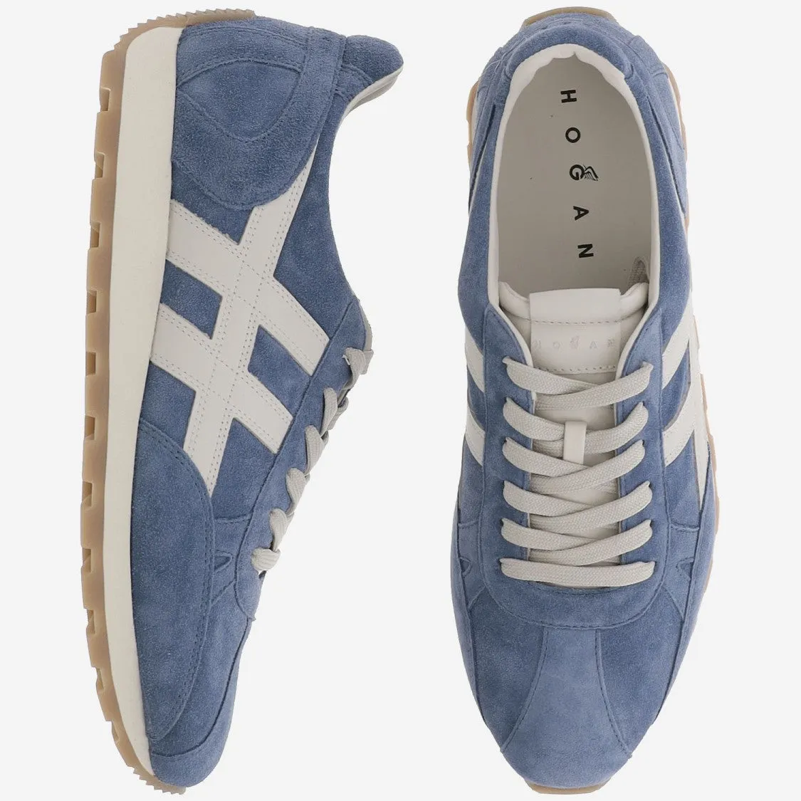 86Er Sneakers