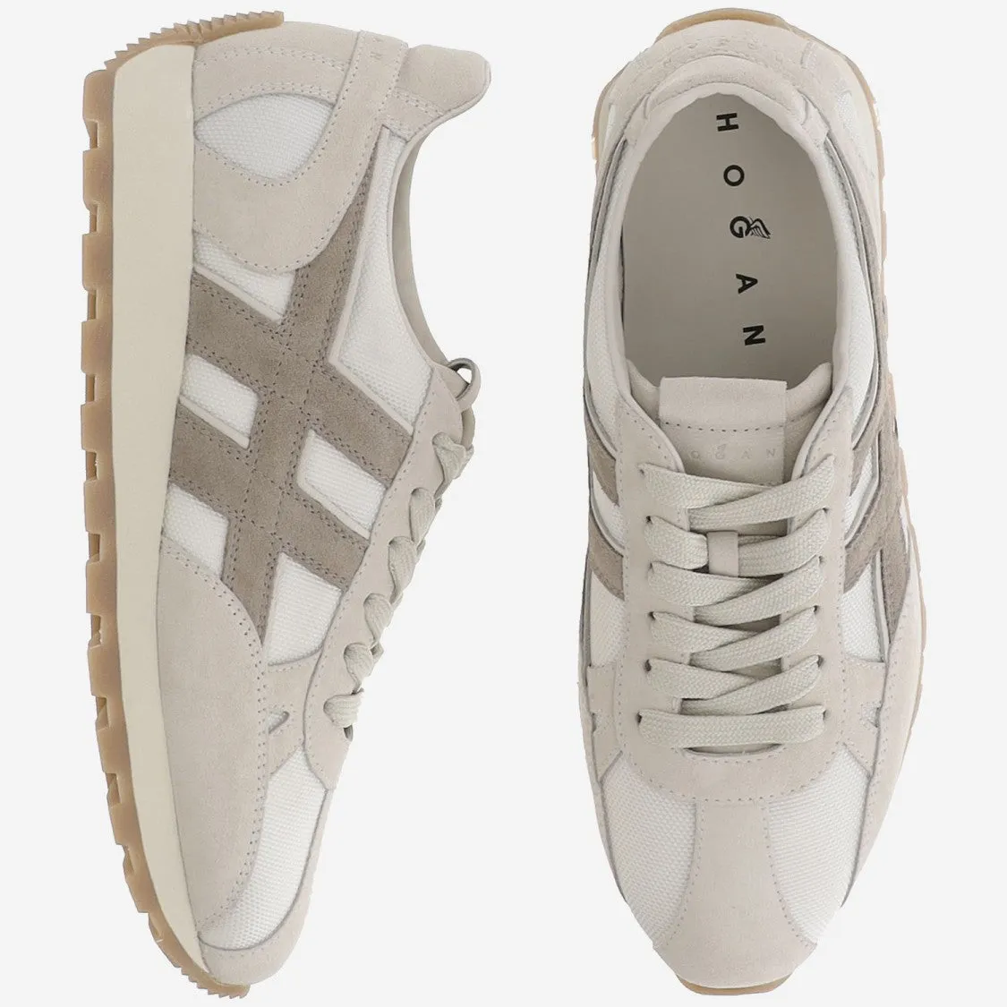 86Er Sneakers
