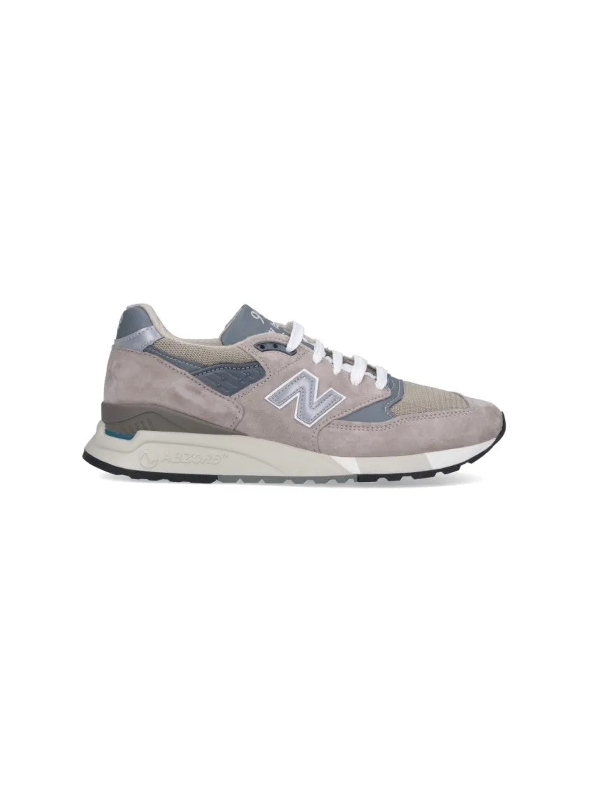998 Core" Sneakers