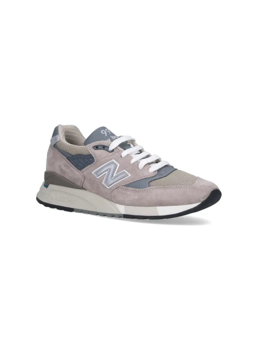 998 Core" Sneakers