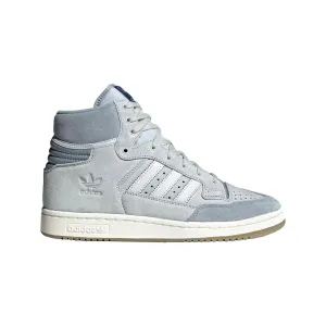 Adidas Centennial 85 Hi Clear Grey/Crystal White/Light Grey  FZ5995 Men's