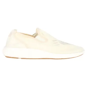 Adidas Originals x Human Made Pure Slip-on in White Mesh