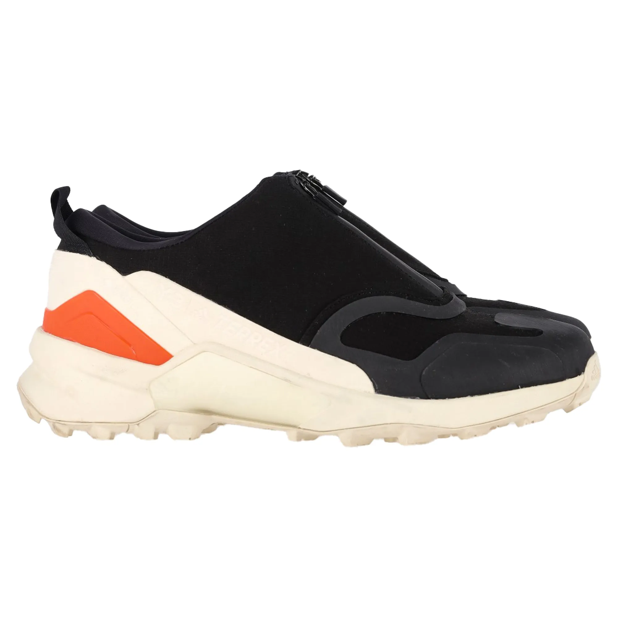 Adidas Y-3 Terrex Swift R3 GTX Sneakers in Black Neoprene