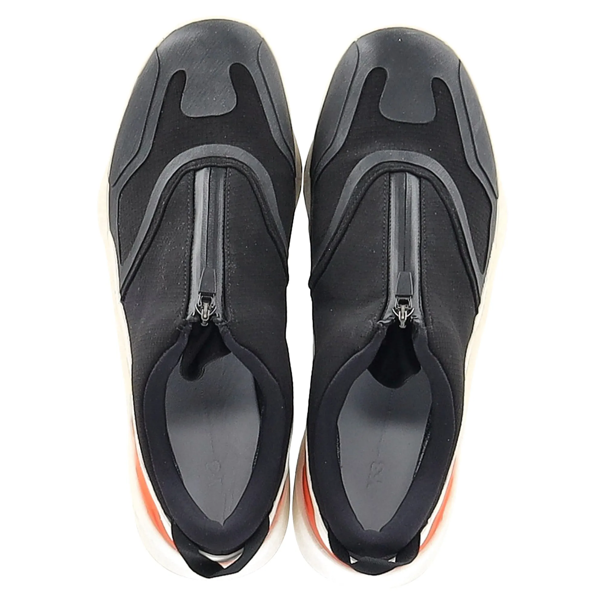 Adidas Y-3 Terrex Swift R3 GTX Sneakers in Black Neoprene