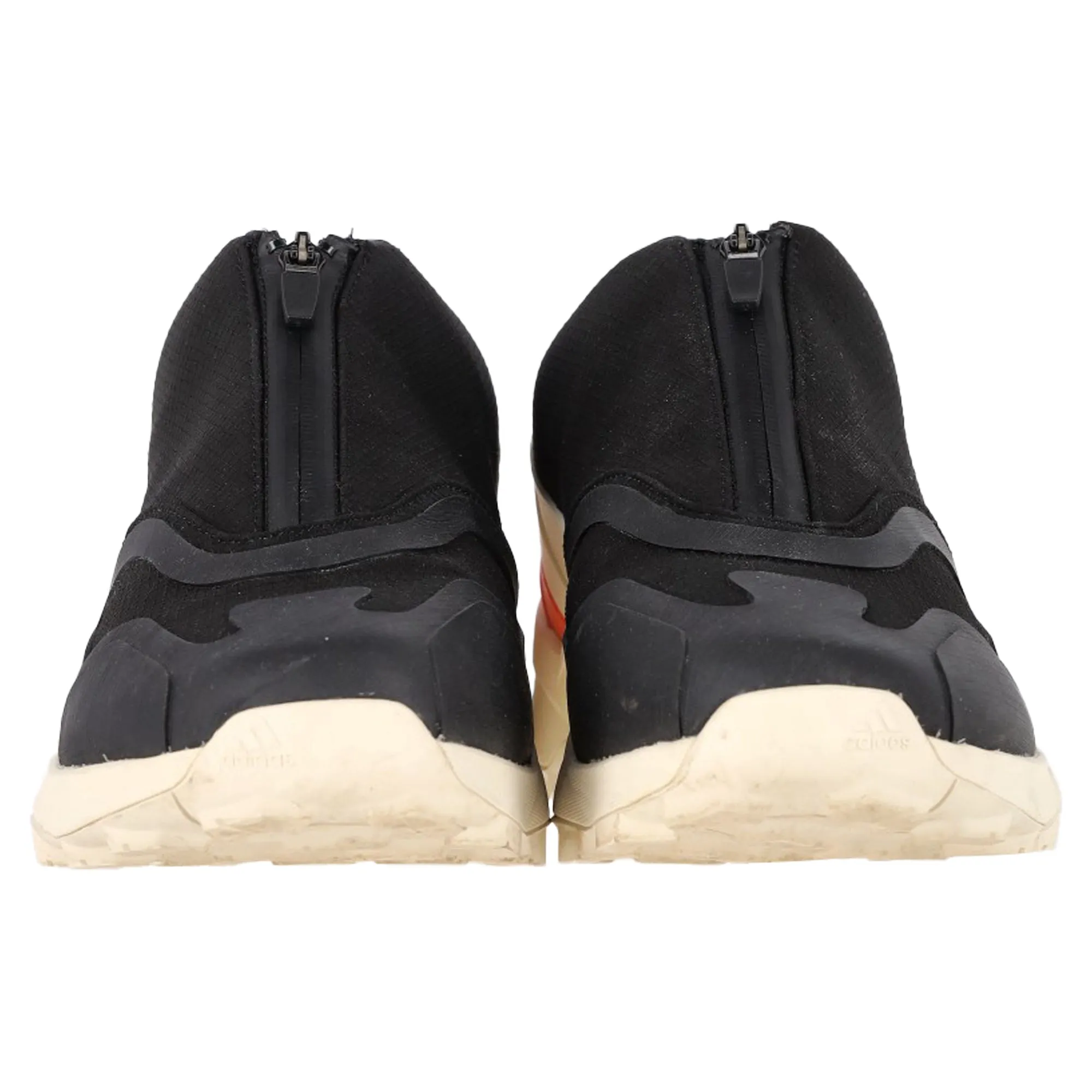 Adidas Y-3 Terrex Swift R3 GTX Sneakers in Black Neoprene