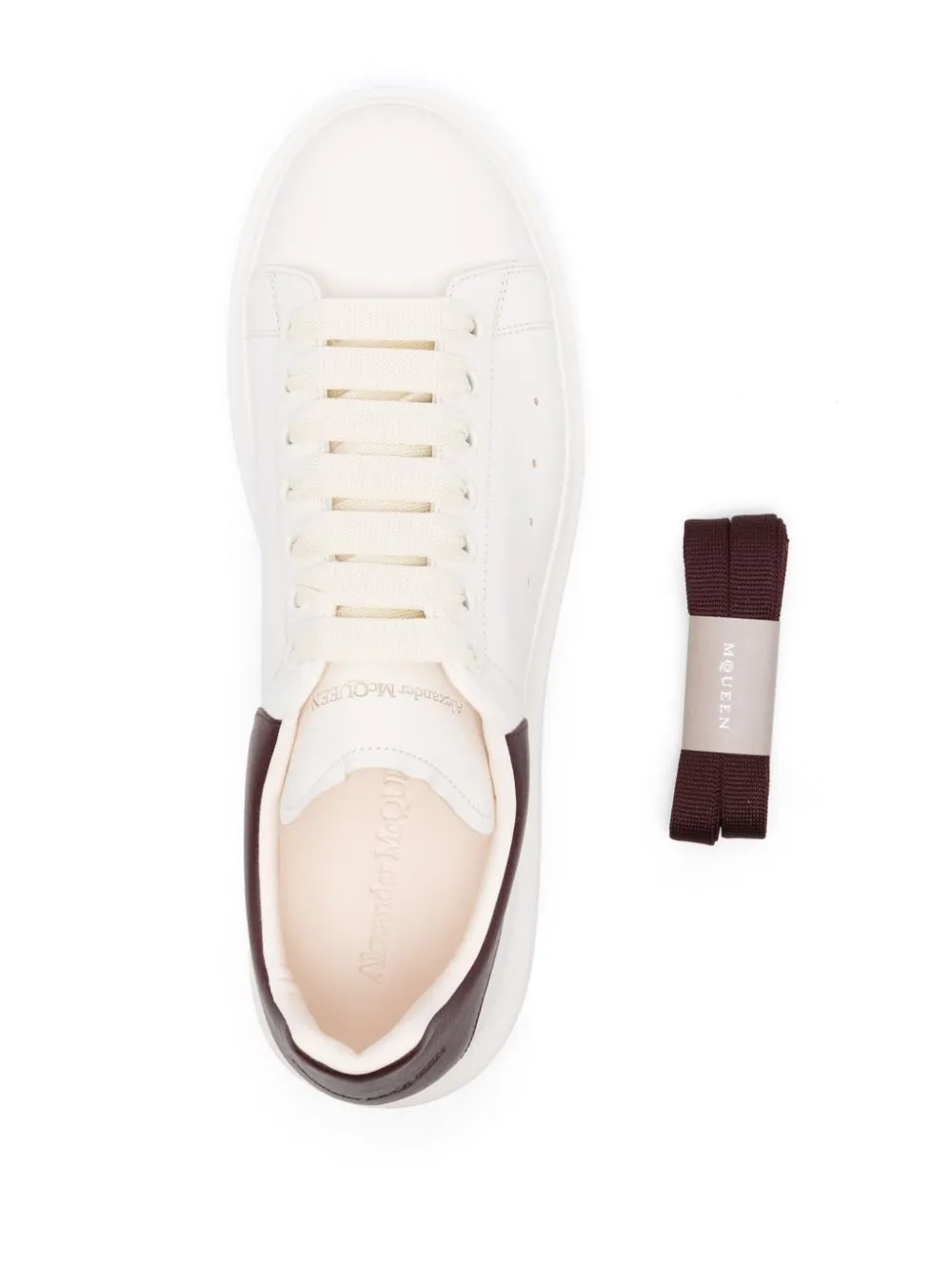 Alexander Mcqueen Men's Sneakers