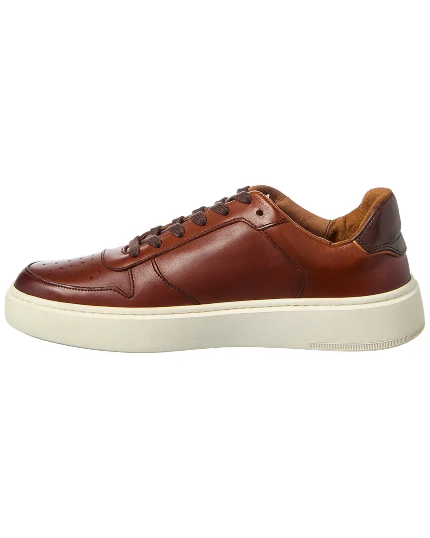 Allen Edmonds Owen Leather Sneaker