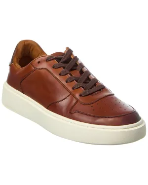 Allen Edmonds Owen Leather Sneaker