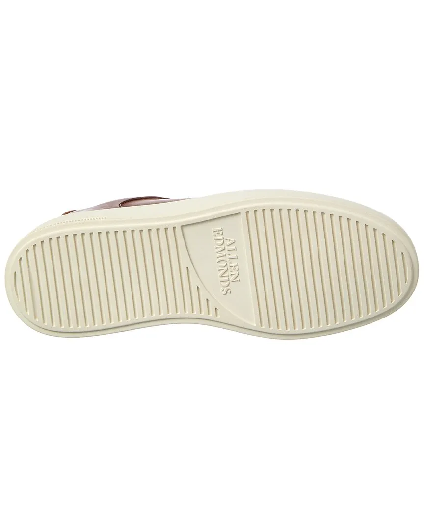 Allen Edmonds Owen Leather Sneaker