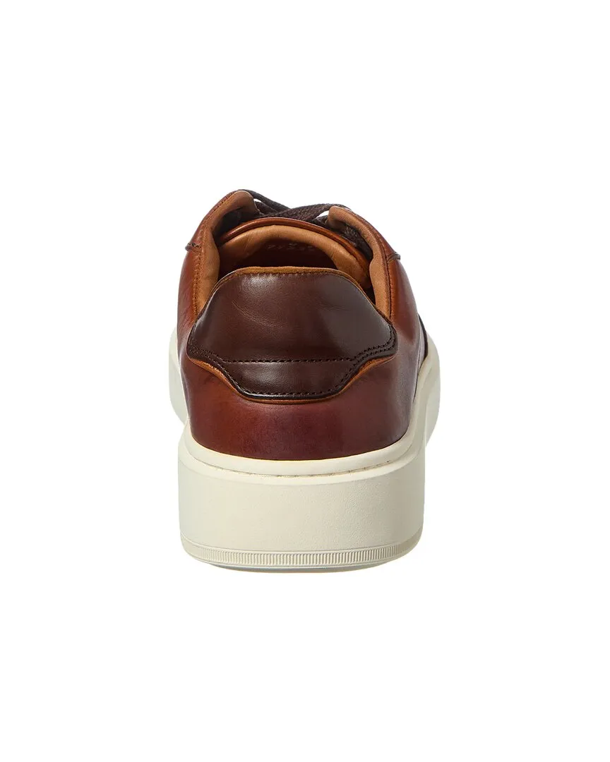 Allen Edmonds Owen Leather Sneaker