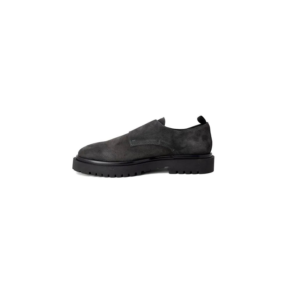 Antony Morato Leather Men's Casual