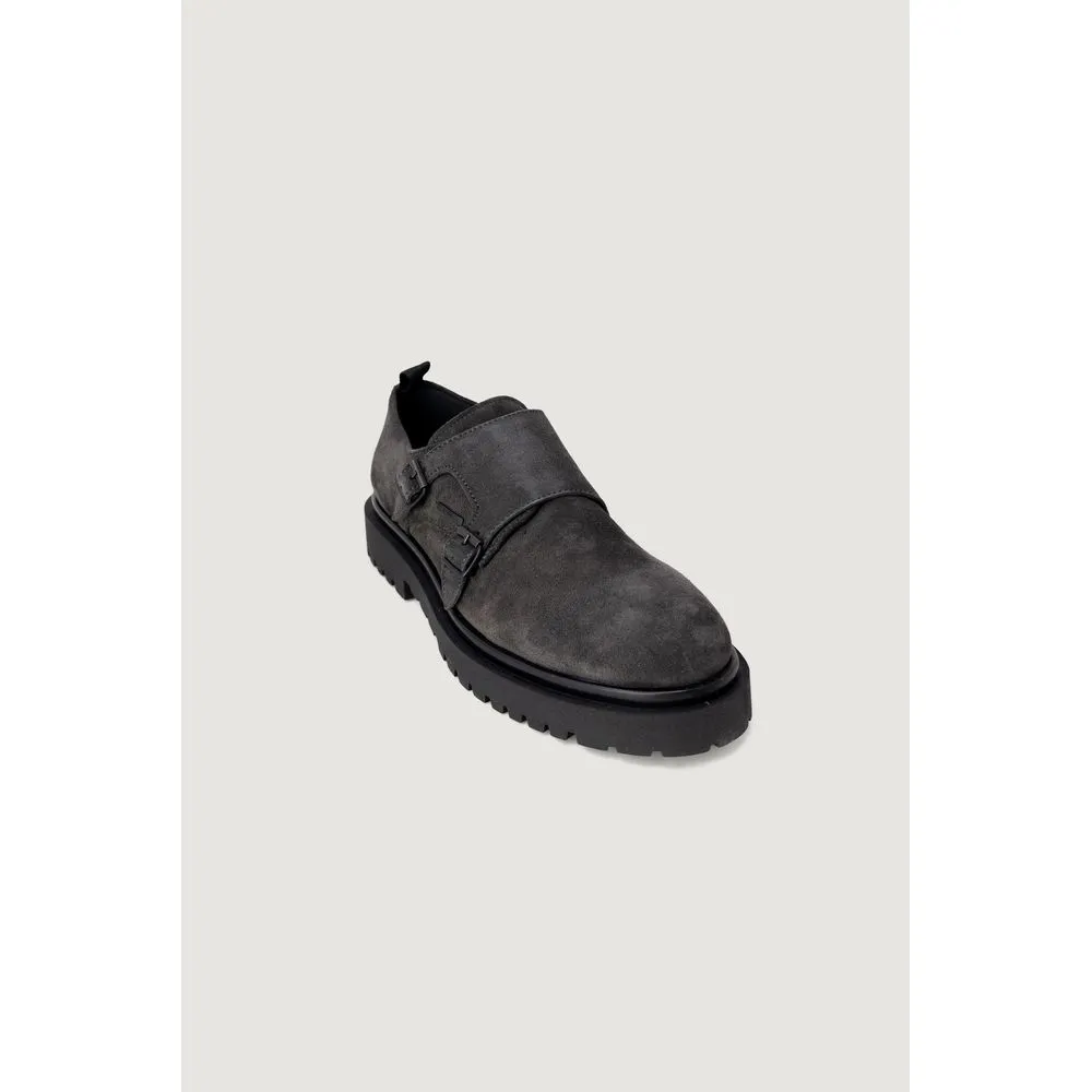 Antony Morato Leather Men's Casual
