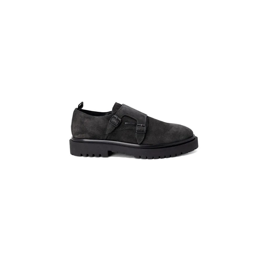 Antony Morato Leather Men's Casual