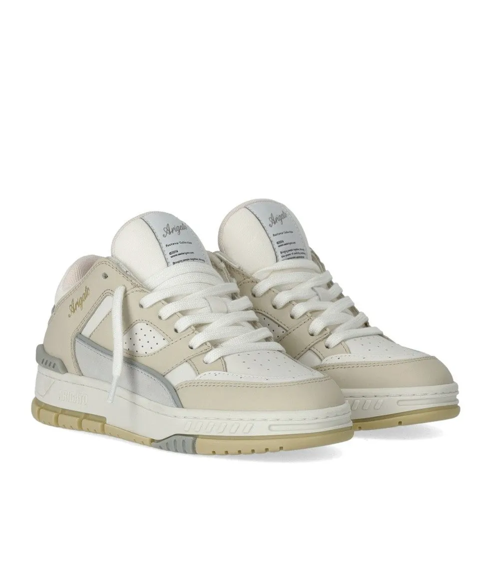 Area Lo Cremino White Sneaker