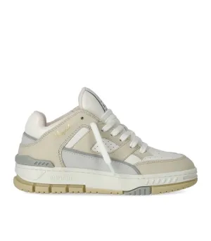 Area Lo Cremino White Sneaker