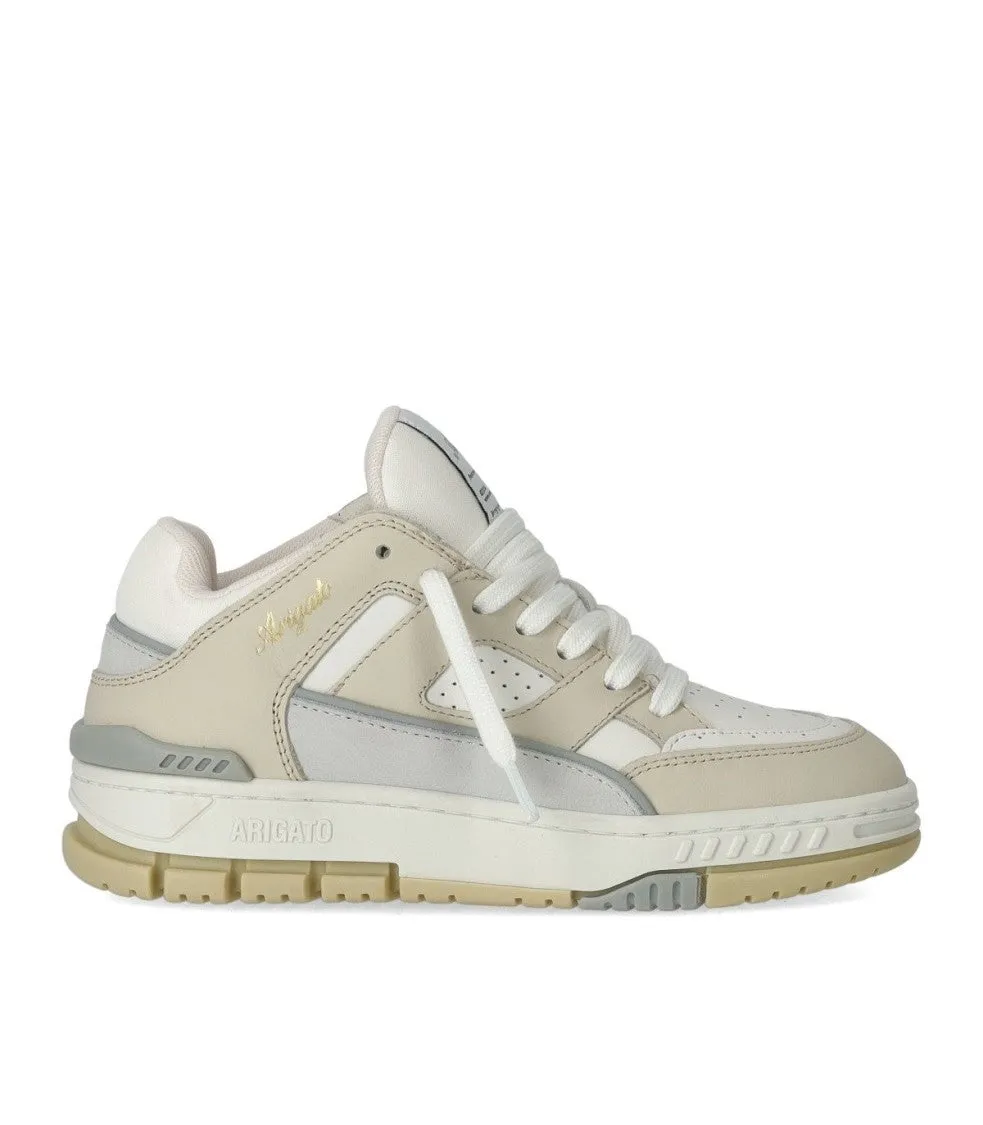 Area Lo Cremino White Sneaker