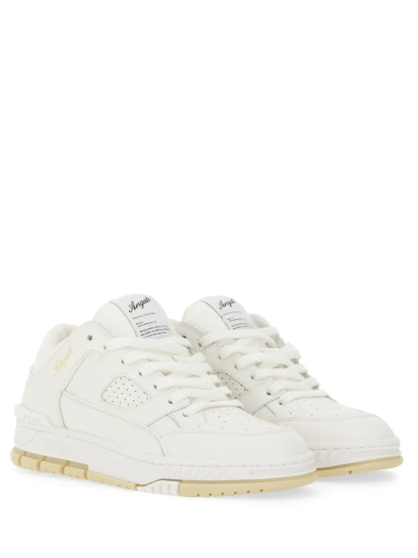 Area Lo" Sneaker