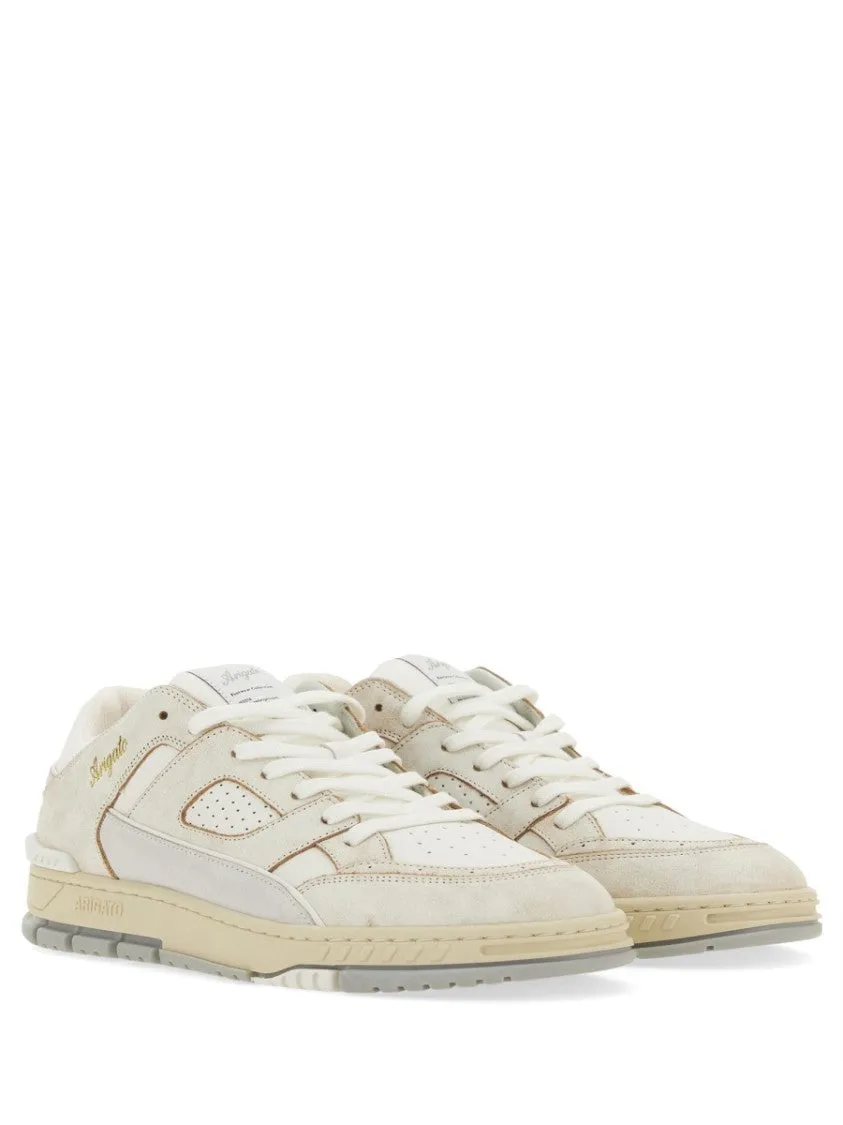 Area" Sneakers