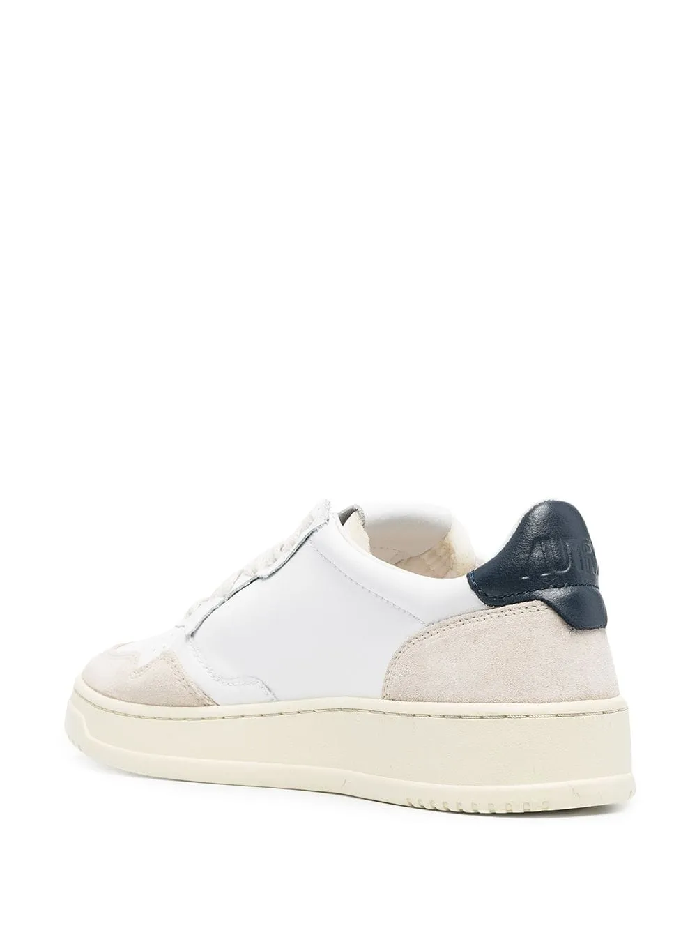 Autry Men's Sneakers blue