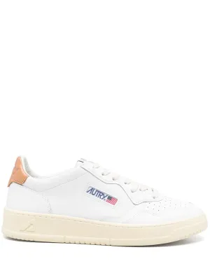 Autry Men's Sneakers Leather