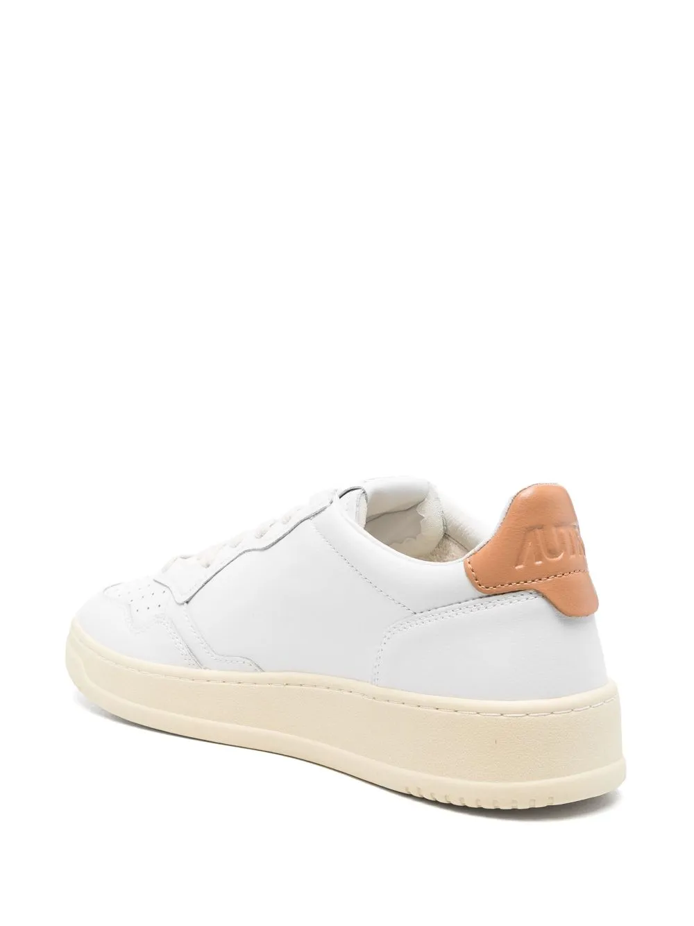 Autry Men's Sneakers Leather