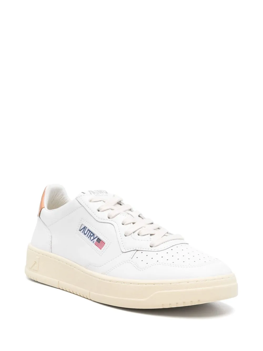 Autry Men's Sneakers Leather