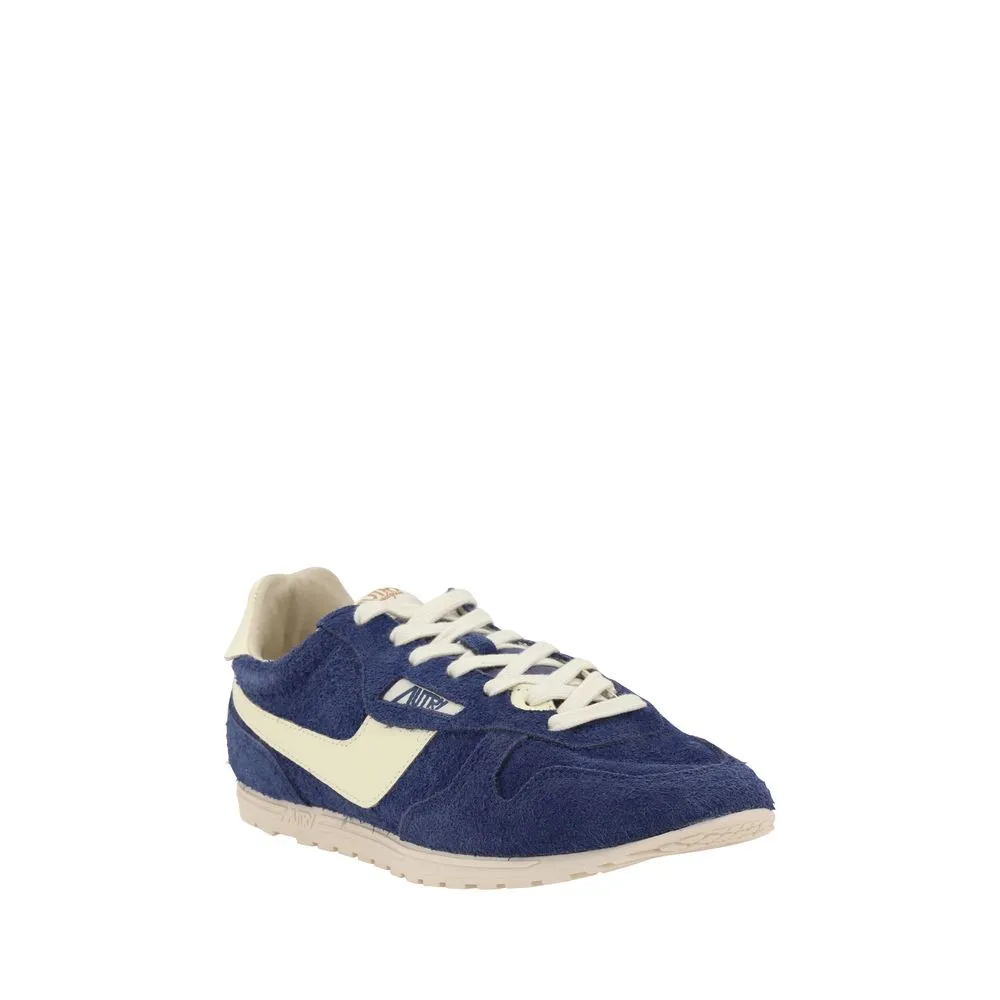 Autry Windspin Low Men's Sneakers