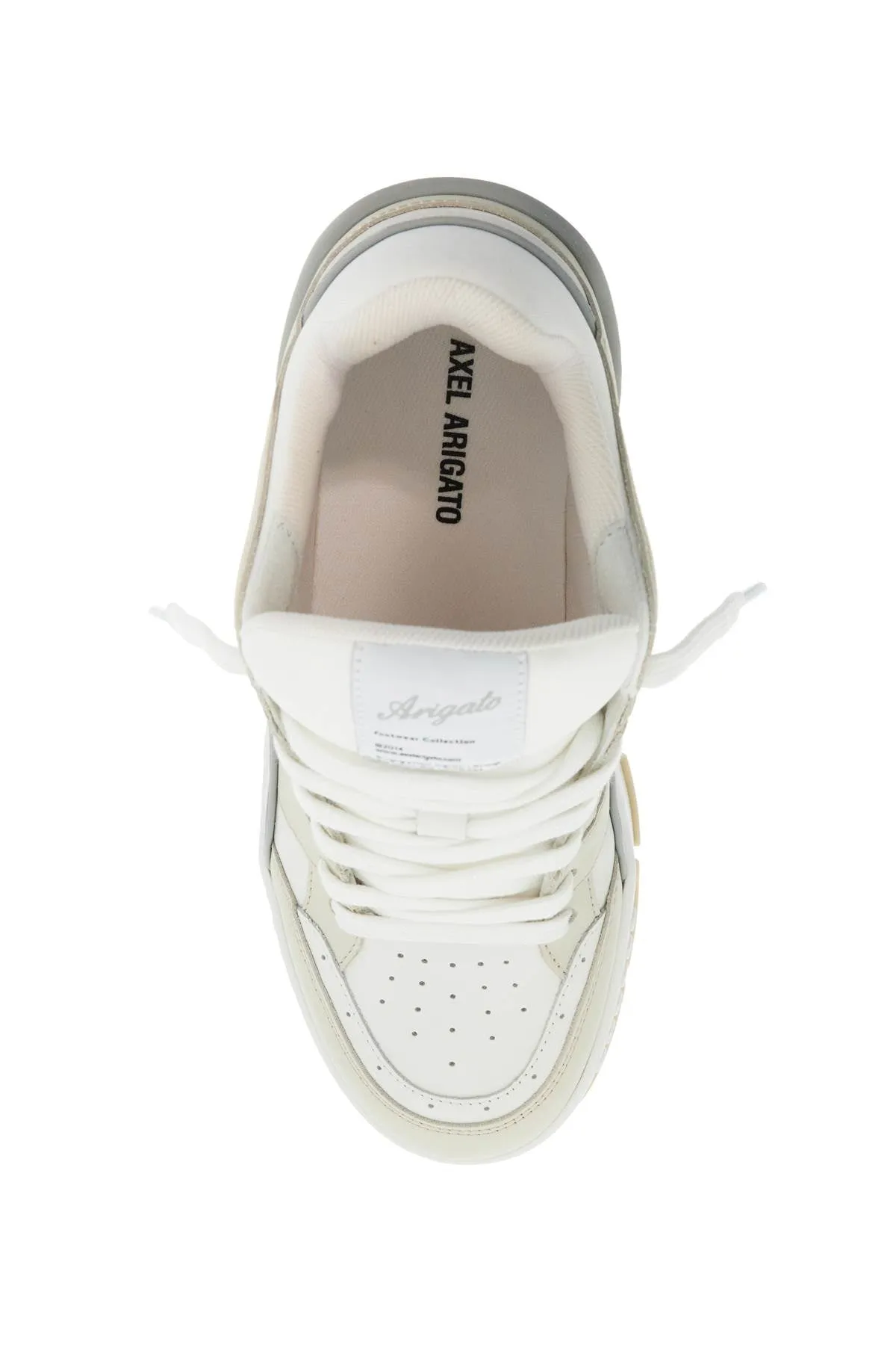 Axel Arigato Men's Low-Cut Sneaker
