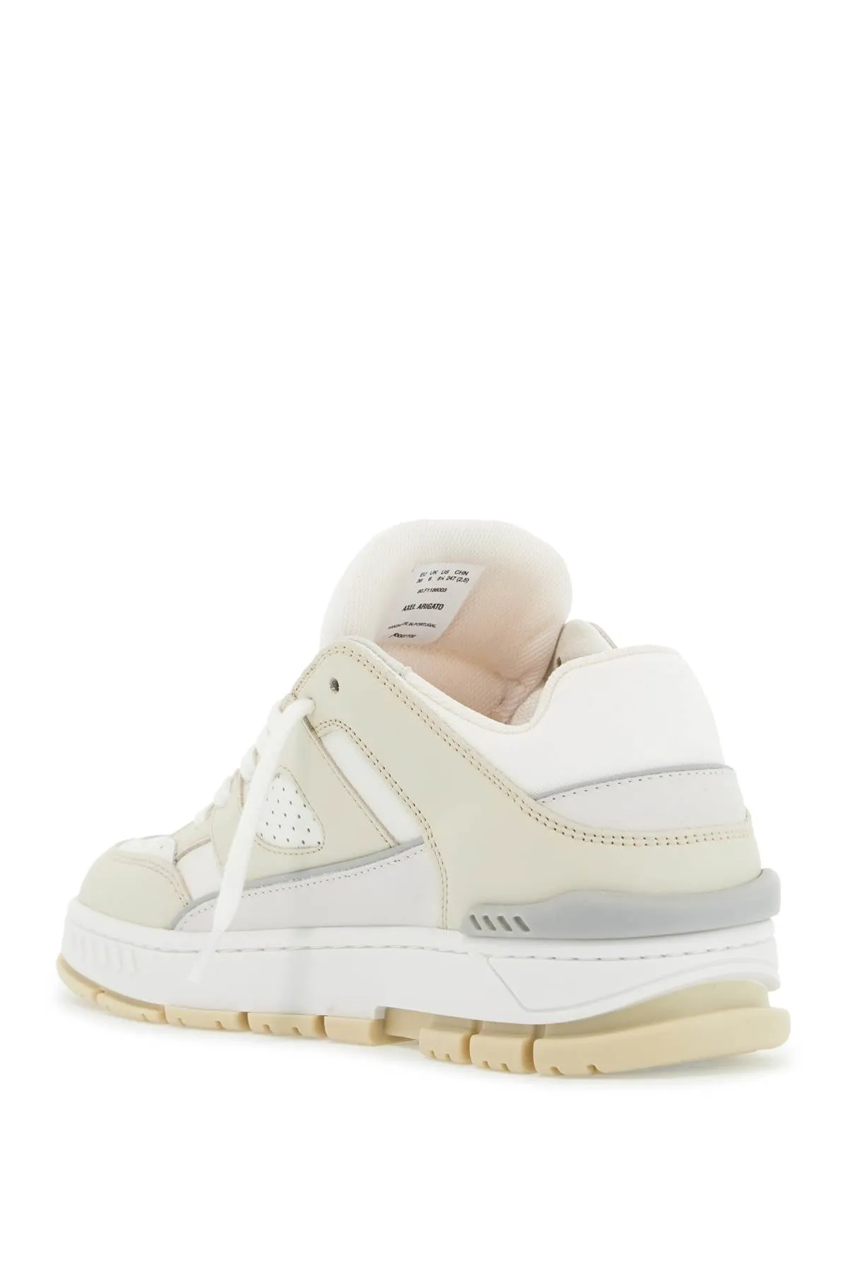 Axel Arigato Men's Low-Cut Sneaker