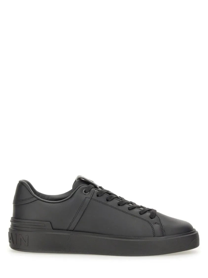 B-Court" Sneakers