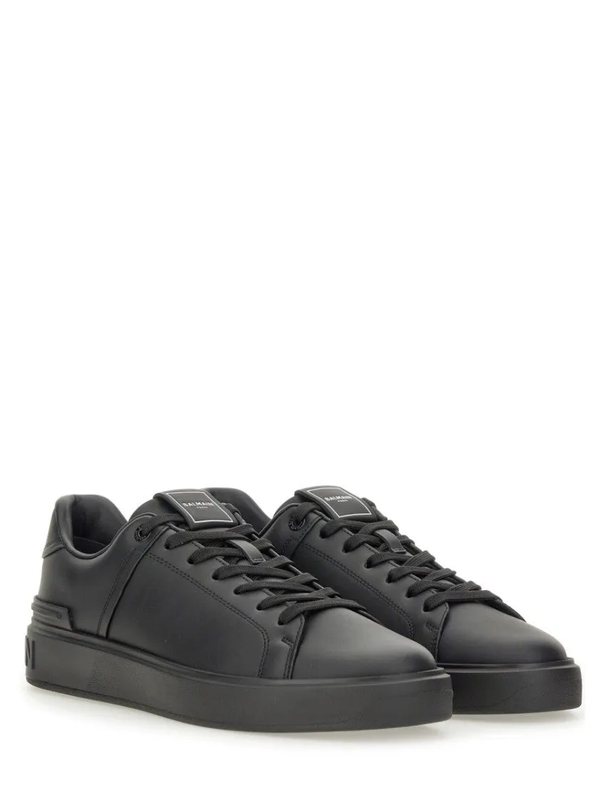 B-Court" Sneakers