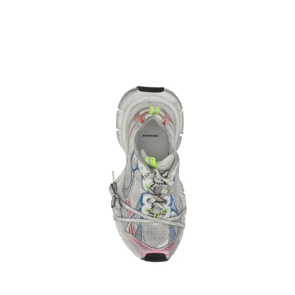 Balenciaga 3XL Men's Sneakers