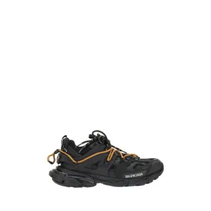 Balenciaga Track Trail Laces Men's Sneakers