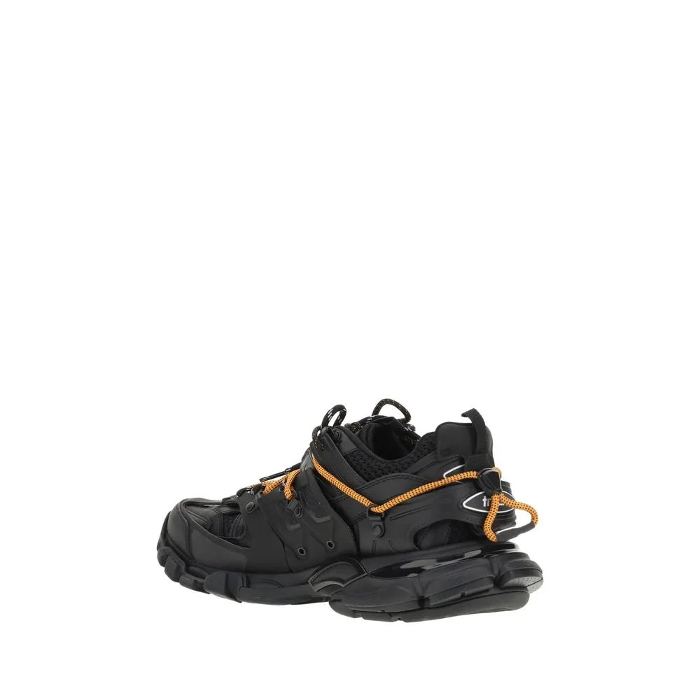 Balenciaga Track Trail Laces Men's Sneakers