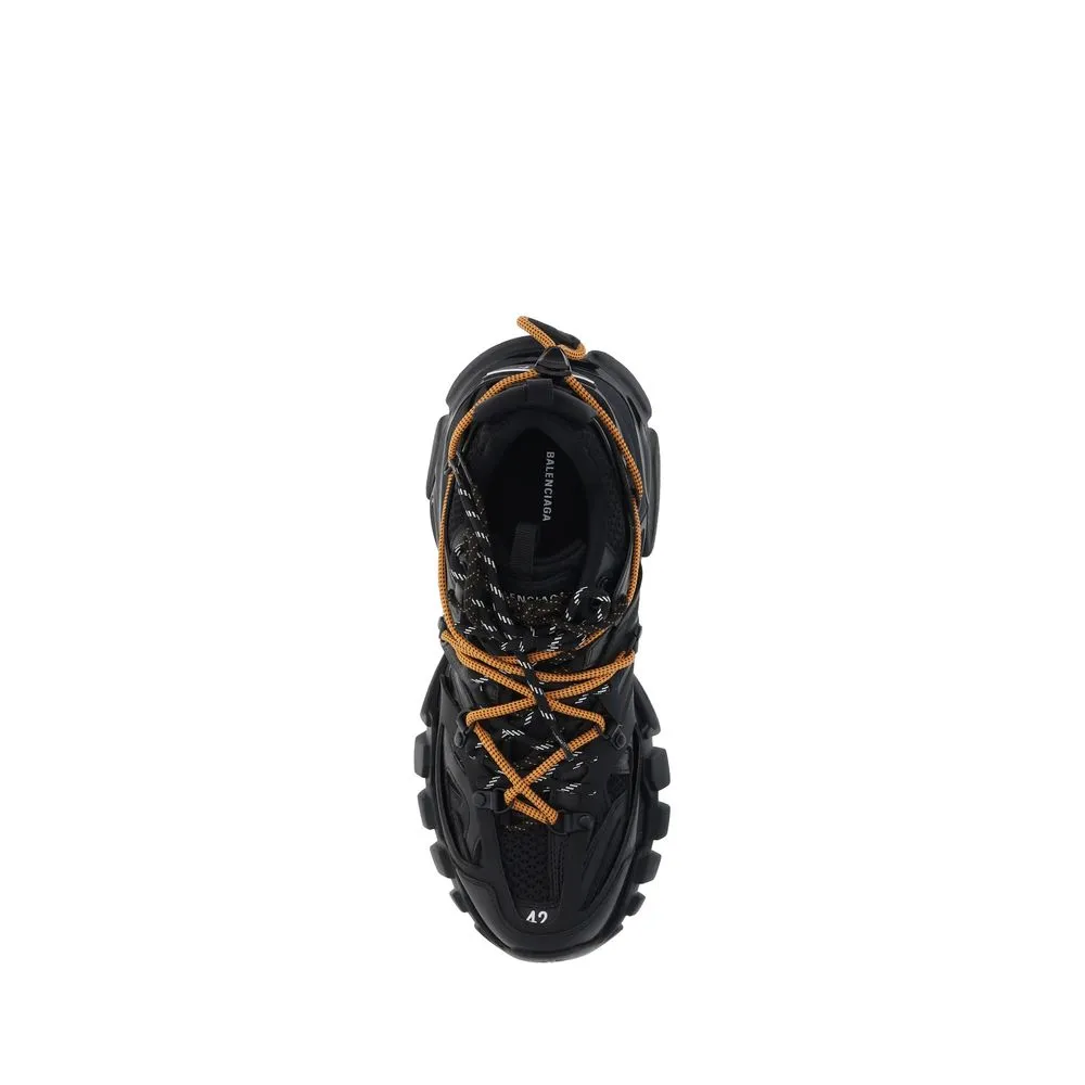Balenciaga Track Trail Laces Men's Sneakers