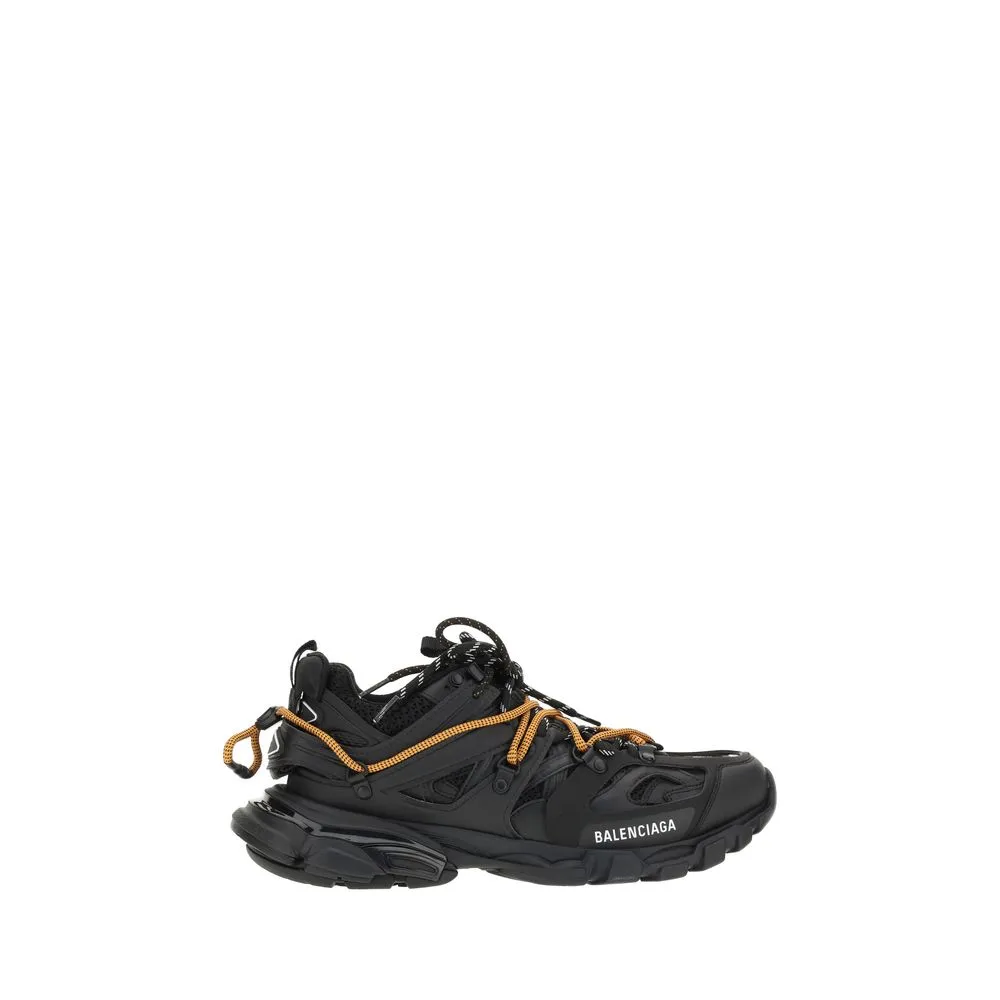 Balenciaga Track Trail Laces Men's Sneakers