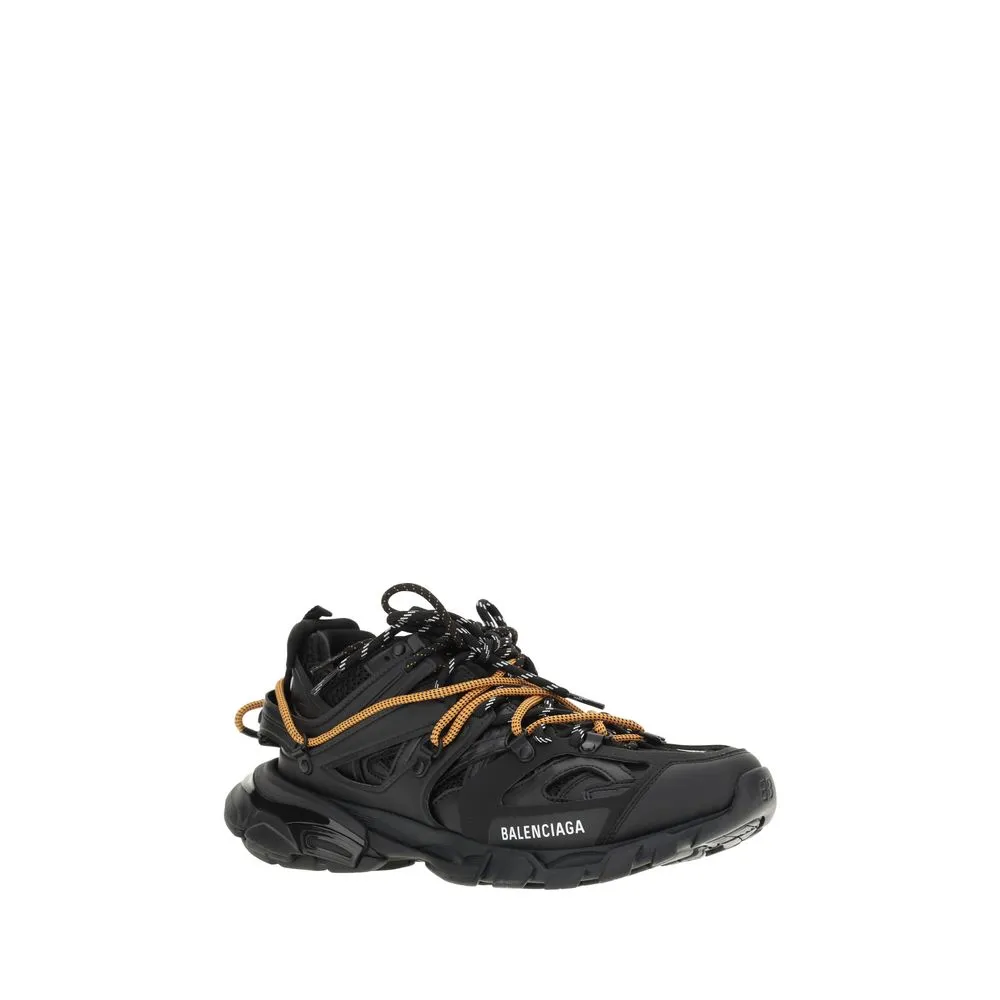 Balenciaga Track Trail Laces Men's Sneakers