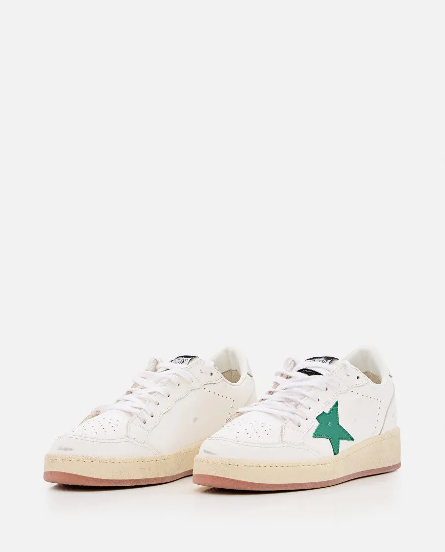 Ball Star Sneakers