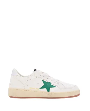 Ball Star Sneakers