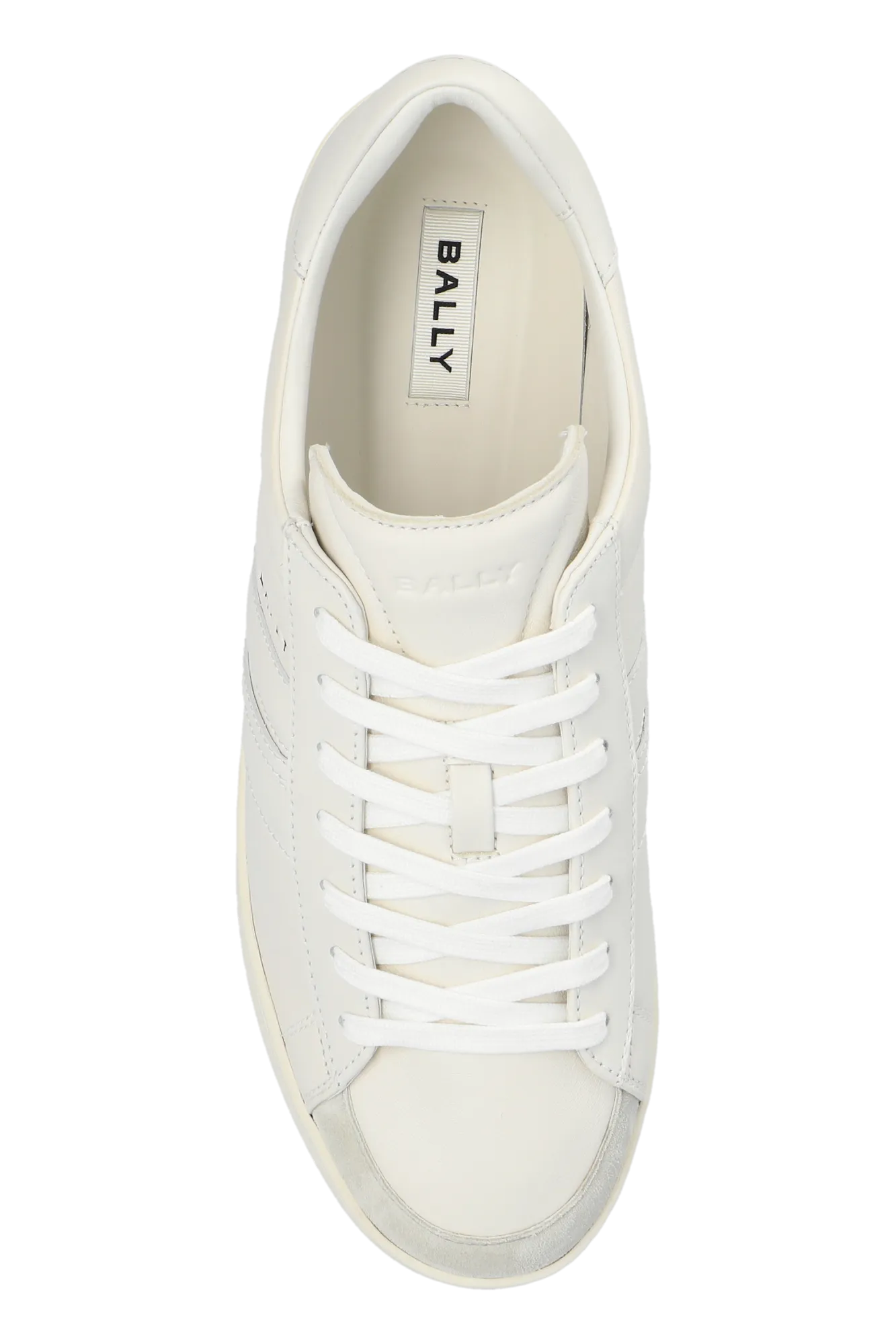 Bally Sport Shoes `tyger`