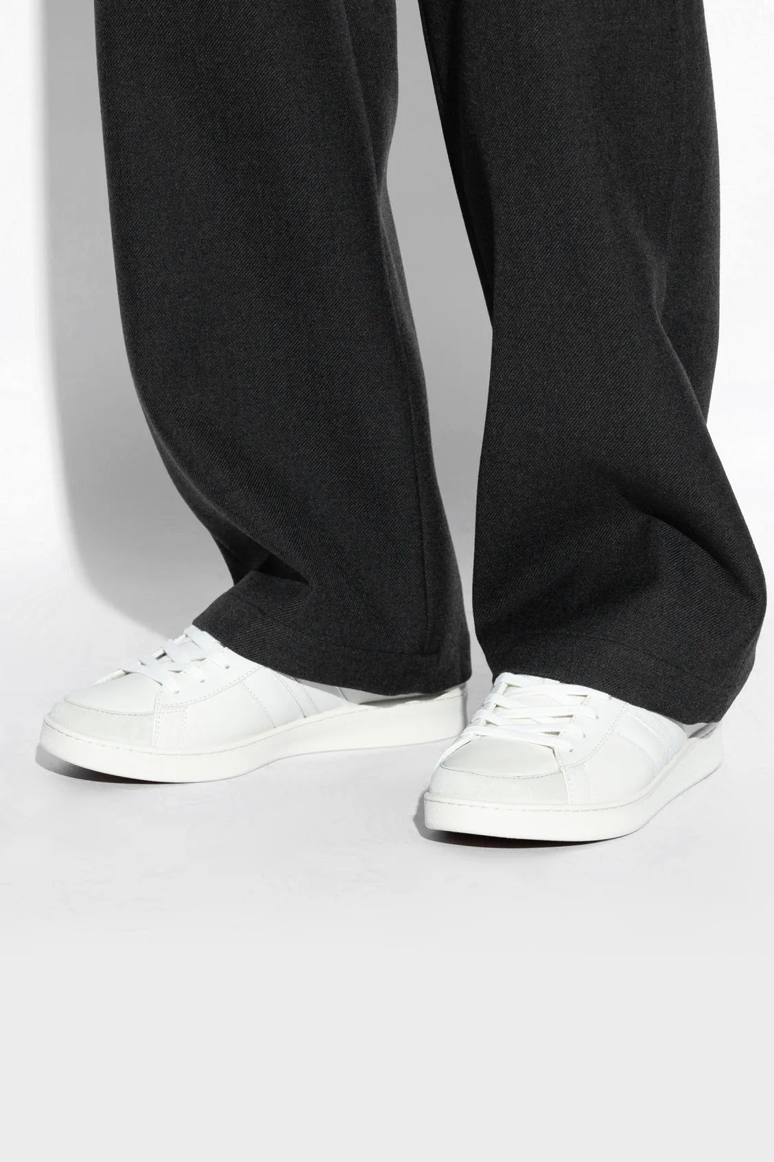Bally Sport Shoes `tyger`