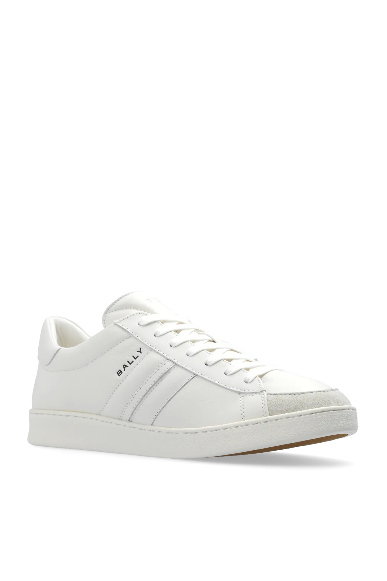 Bally Sport Shoes `tyger`