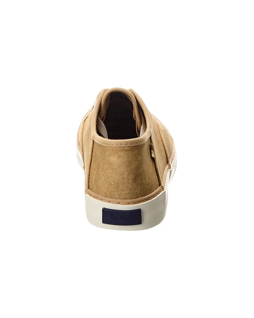Ben Sherman Camden Sneaker