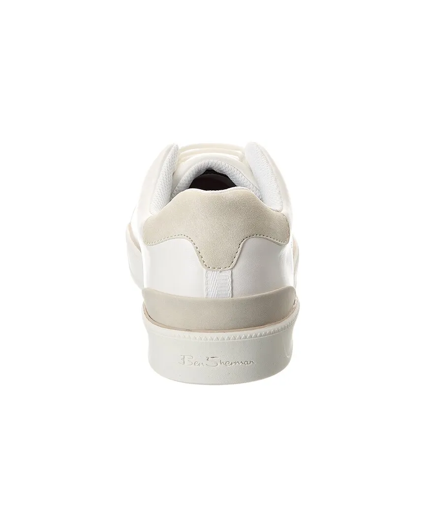 Ben Sherman Hammond Sneaker