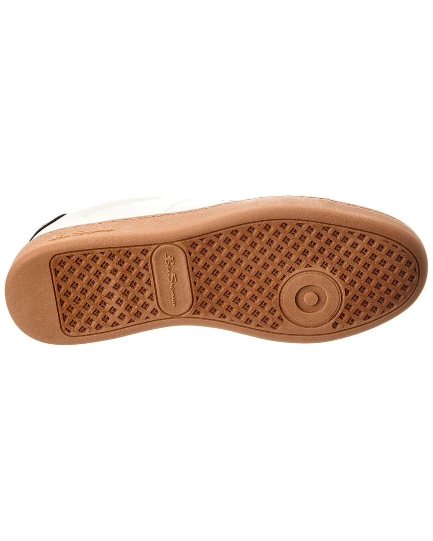 Ben Sherman Hampton Sneaker