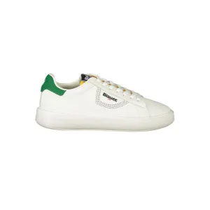 Blauer Leather Men Men's Sneaker