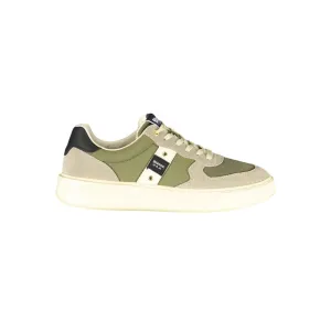 Blauer Leather Men Men's Sneaker